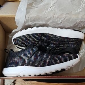 Saucony Womens Eros Lace Shoes